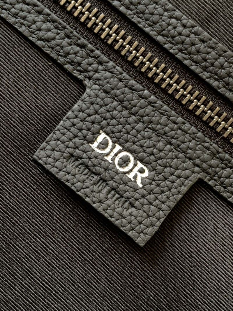 Christian Dior Travel Bags